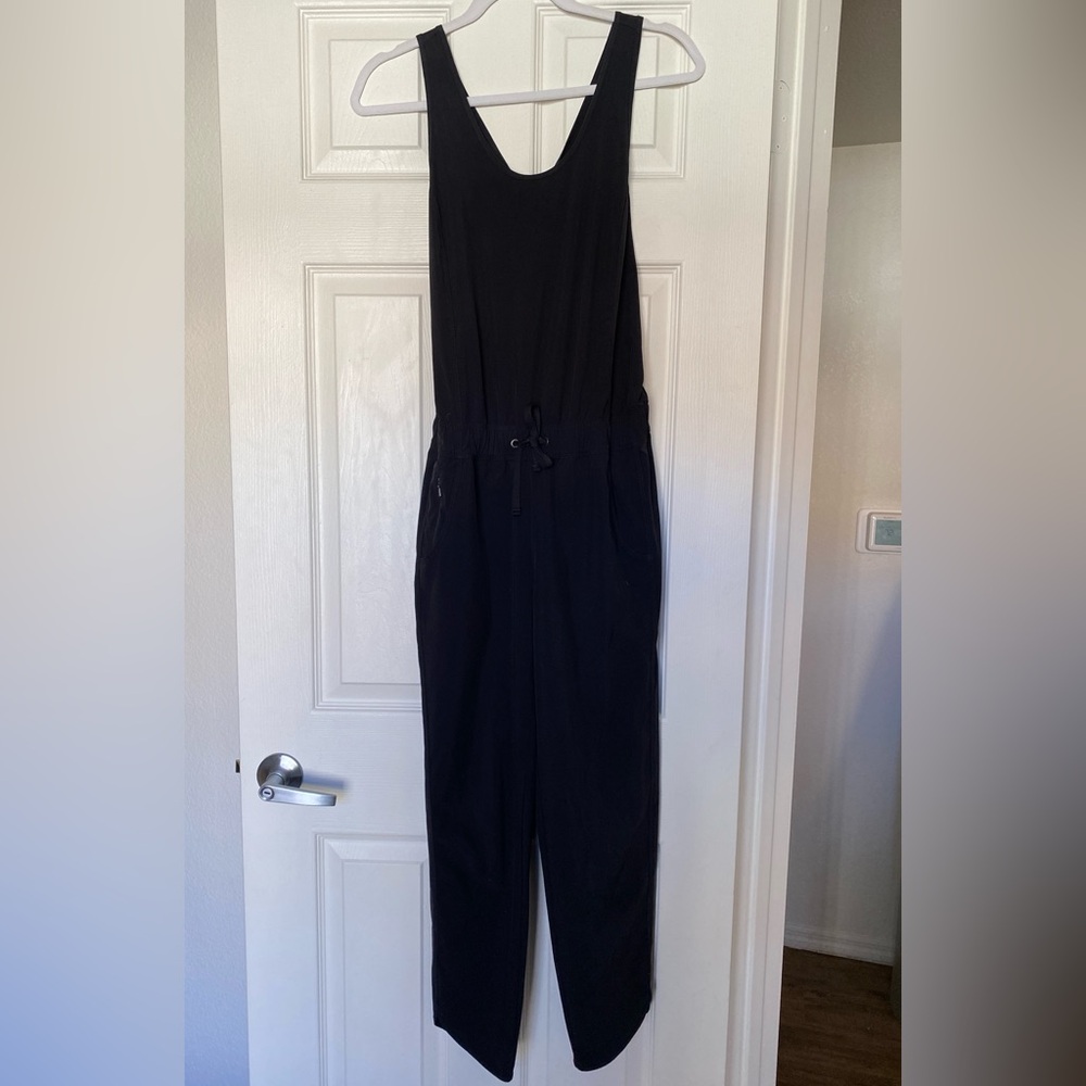 Patagonia fleetwith (old style with wrapped back) XS black REI